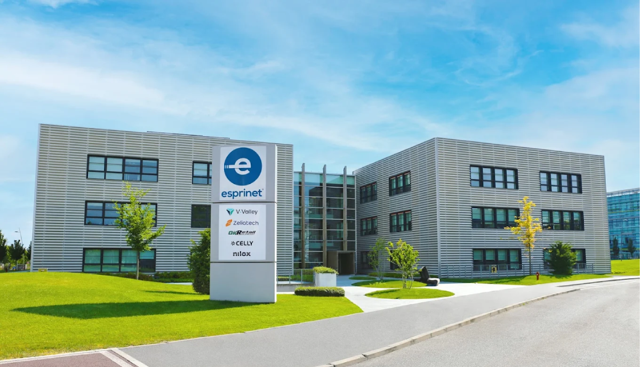 Esprinet: quattro premi confermano lâ€™impegno su sostenibilitÃ , inclusione e governance