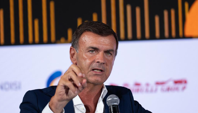 Coldiretti: Prandini alla Piazza Il Bene Comune su mercati, infrastrutture e burocrazia