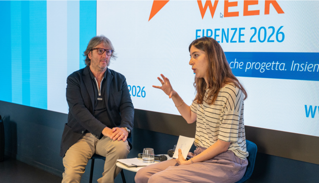 Europa Project Week, al via il primo Festival Italiano dei Progetti Europei
