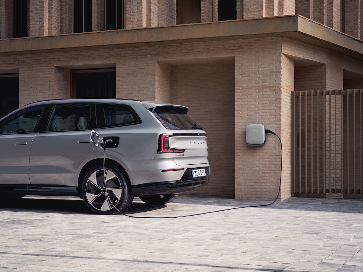 Volvo chiede all’UE: non cambiate rotta sullo stop termico 2035