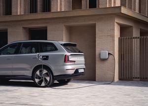 Volvo chiede allâ€™UE: non cambiate rotta sullo stop termico 2035