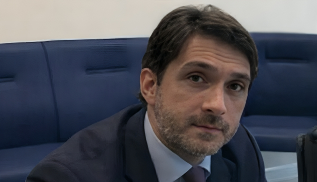 Fabio Gallo nuovo AD Trieste Airport