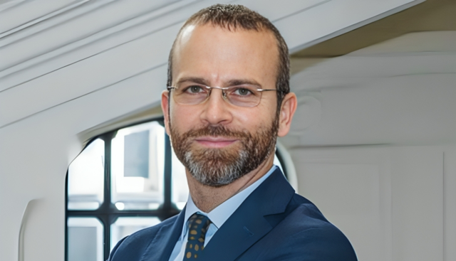 Poltrone / Cdp Equity, Fabio Barchiesi è il nuovo amministratore delegato: prende il posto di Francesco Mele