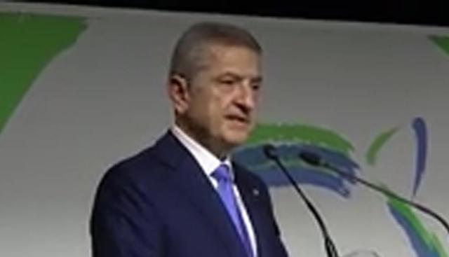 Fabio Panetta (Bankitalia): “Crescita all’1% stentato, prepariamoci alla fine dei fondi Pnrr”