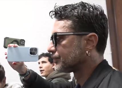 Corona in Procura per il caso Signorini: “Pronte due denunce. Ho fatto i nomi ai pm”