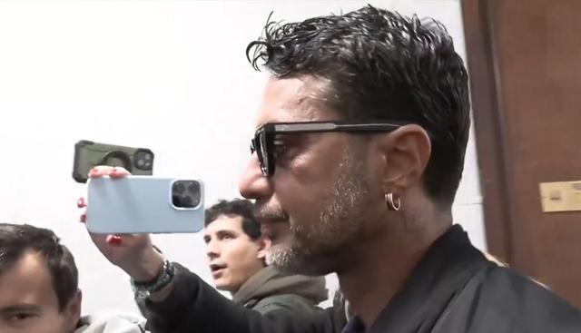 Corona in Procura per il caso Signorini: “Pronte due denunce. Ho fatto i nomi ai pm”