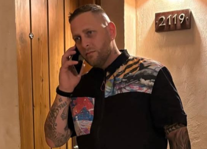 Il ristoratore Fabrizio Mele morto in un incidente in moto a Milano: stava per riaprire l’ex locale di Lacerenza