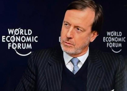 Acea al World Economic Forum 2026: presentato il Water Manifesto
