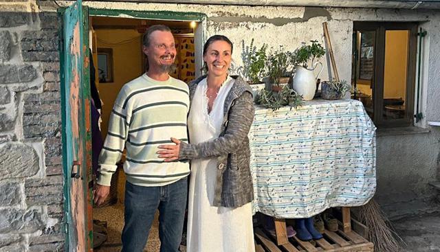 Chieti, bambini nel bosco portati via in una struttura protetta. Il padre: "Terribile sia accaduto"