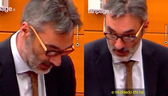 Emilia Romagna/ Priamo Bocchi: "La Ru486 a casa? Butti il feto e tiri lo sciacquone". Nuova bufera sul consigliere di FdI