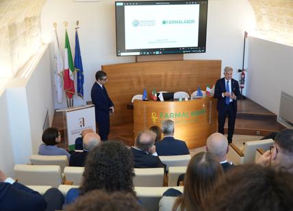 Farmalabor e UNIBA. brevetto per l'Esofagite Eosinofila (EoE)