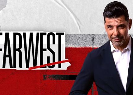 Farwest, ospiti stasera: la "pista nera" sull'attentato a Paolo Borsellino e il lusso del Carnevale di Venezia