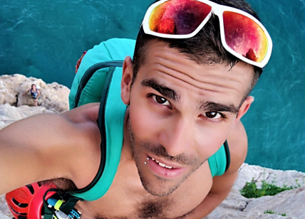 Tragedia in Val Masino: trovato morto l’alpinista milanese Federico Beltrami, precipitato da 200 metri