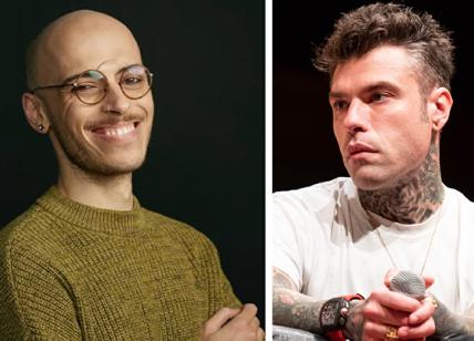 Ma Jonathan Bazzi è il ghost writer di Fedez?