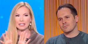 Federico Panicucci e Andrea Sempio