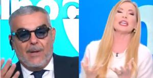 Federico Panicucci Mattino Cinque