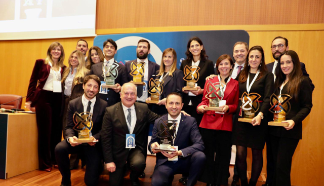 Federmanager, presentata la settima edizione del Premio Giovane dedicato ai manager emergenti