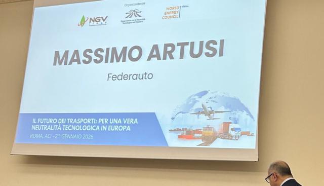 Federauto: “Emendare il pacchetto auto UE”, spinta su biocarburanti