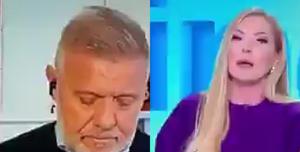 Federica Panicucci Mattino Cinque