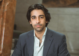 Chi Ã¨ Federico Monzino, l'erede di una grande famiglia milanese che ha dato a Corona gli audio di Raoul Bova