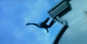 felix baumgartner