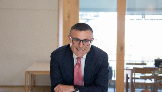 UniCredit sostiene la Calabria con un piano di investimenti per lâ€™emergenza climatica