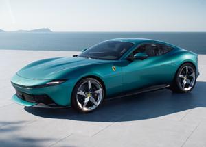 Ferrari Amalfi 2025: la nuova V8 di Maranello tra prestazioni estreme e stile quotidiano
