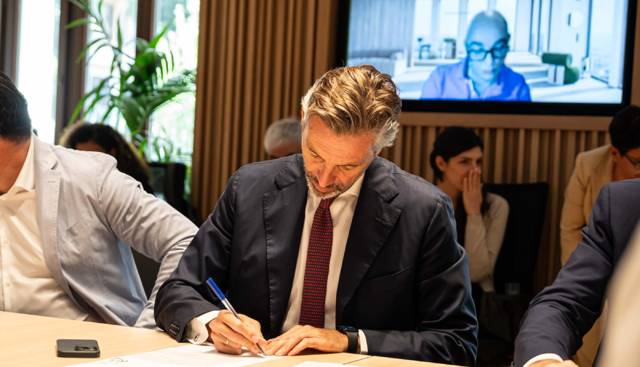 Enel, siglato il rinnovo del Contratto Nazionale Elettrico: più salario e diritti per oltre 60mila lavoratori