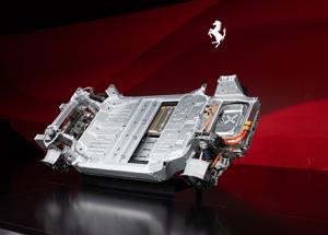 Ferrari EV 2026: 0-100 in 2,5 s e 310 km/h, autonomia >530 km