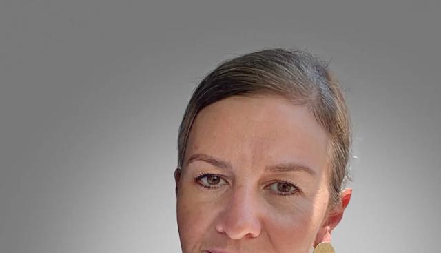 Poltrone/Maria Conti nuova responsabile della Comunicazione di Ferrari