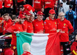 Ferrari campione WEC 2025: Costruttori e Piloti