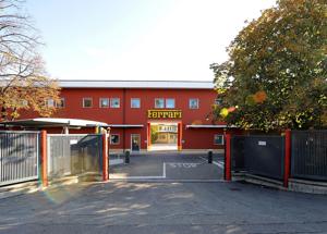 Ferrari investe sulla scuola: nasce il campus M-TECH