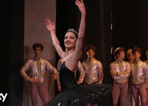 Nicoletta Manni e Timofej Andrijashenko: "Vi portiamo dietro le quinte de 'Il lago dei cigni alla Scala" - L'intervista