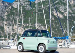 Fiat Topolino: promo â€œanticipa-incentiviâ€ per la mobilitÃ  urbana elettrica