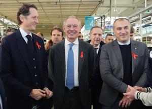 Tre milioni di auto perse in Europa: l’allarme Stellantis dal Salone di Bruxelles