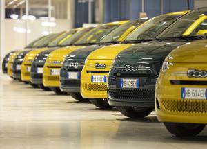 Stellantis e COâ‚‚: senza flessibilitÃ  UE rischio teorico 800 mln di multa