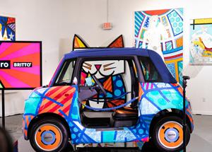 Quadricicli, stop alla crescita: nel 2025 -14,6% tra incentivi ridotti e concorrenza delle auto elettriche low cost