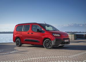 Bruxelles, debutta FIAT QUBO L: 5 o 7 posti e fino a 144 configurazioni