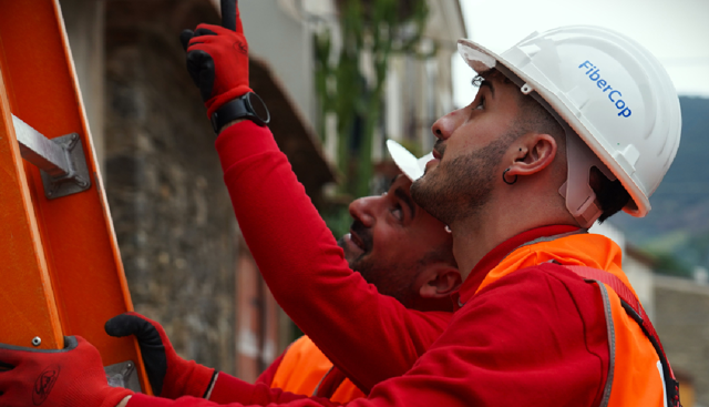 FiberCop porta la fibra ottica ad Anzio: connessioni ultraveloci e città sempre più smart