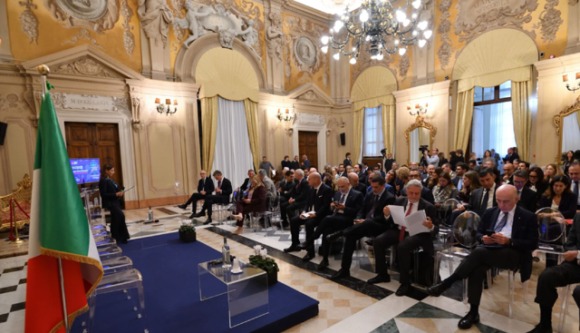 FiberCop e la High-Tech Economy: infrastrutture strategiche per crescita e innovazione