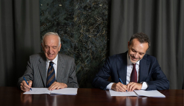 FiberCop e Microsoft Italia insieme per un Edge Cloud nazionale piÃ¹ potente e sicuro