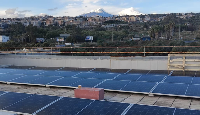 FiberCop, al via il 'Progetto Solare' con EnerCop per trasformare le centrali di telecomunicazioni in poli di energia rinnovabile