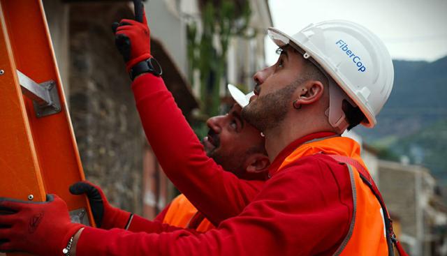 Fibercop: offerta obbligazionaria da 2,8 mld â‚¬ per rete digitale