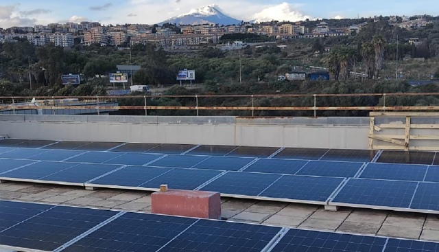 FiberCop lancia il 'Progetto Solare': le centrali di telecomunicazione diventano poli di energia rinnovabile