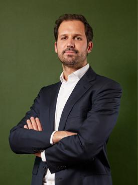 Filippo Anichini: partner Aksìa Sgr Filippo Anichini: partner Aksìa Sgr