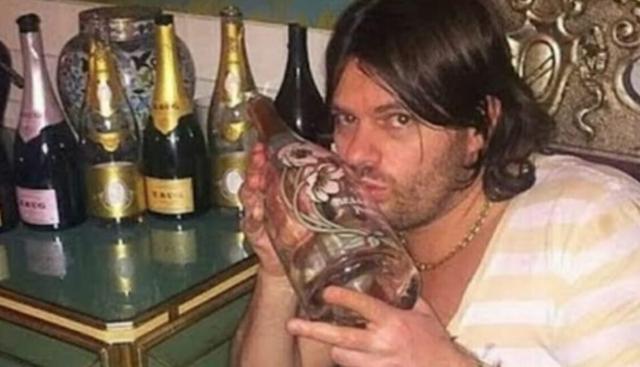 Filippo Champagne Filippo Champagne