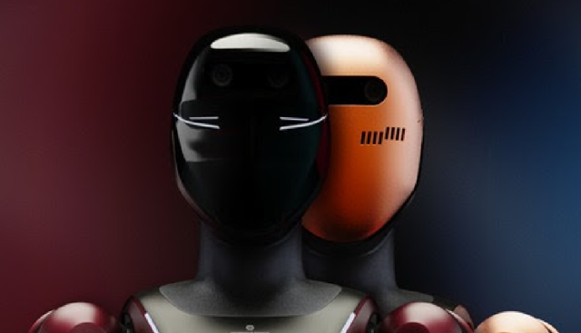 Fincantieri e Generative Bionics presentano il saldatore hi-tech che affianca gli operai nei cantieri navali