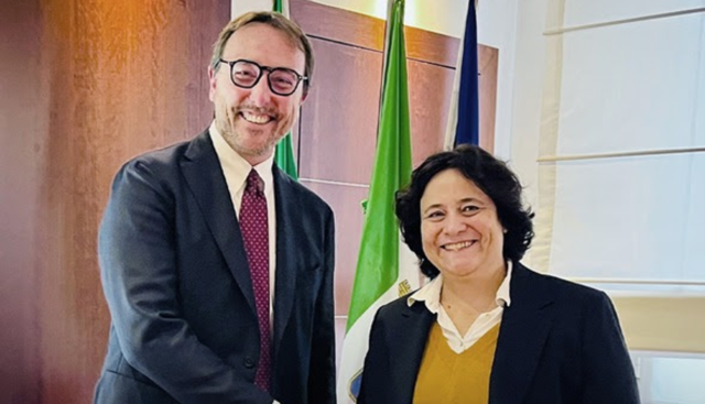 Fincantieri Infrastructure Opere Marittime e WSense: insieme per l'integrazione di strumentazioni avanzate