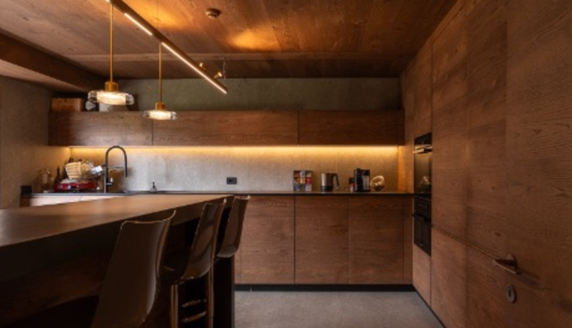 Gruppo Fincantieri: nuovi progetti per Operae Interiors, modello di eccellenza nel lusso internazionale