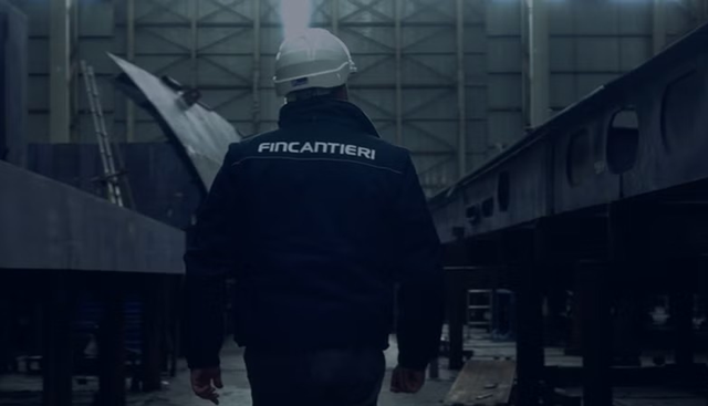 Fincantieri rafforza la presenza negli Usa: a Marinette le prime quattro Lsm del programma da 35 navi della U.S. Navy